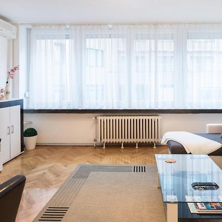 Modern Apartment Few Steps From Main Square! Загреб Екстериор снимка