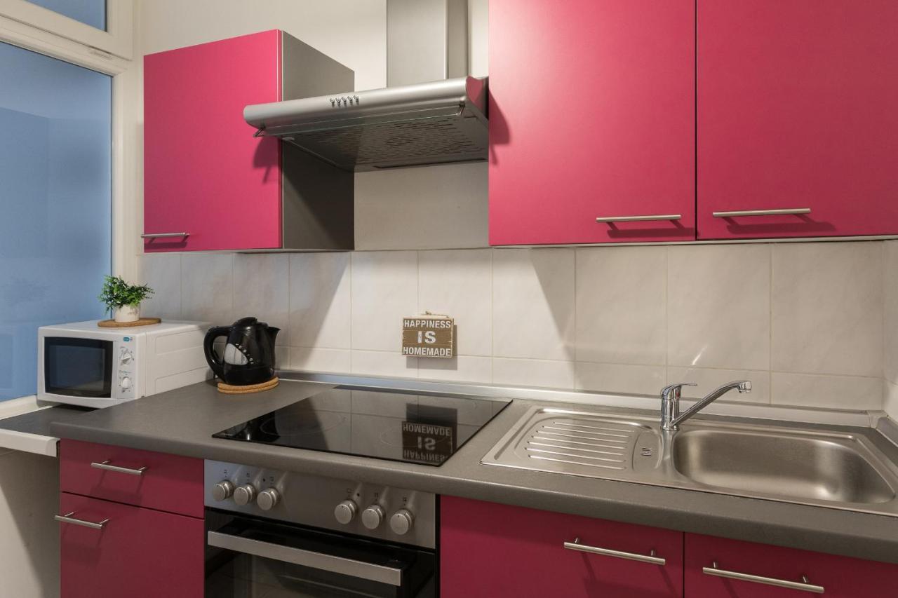 Modern Apartment Few Steps From Main Square! Загреб Екстериор снимка