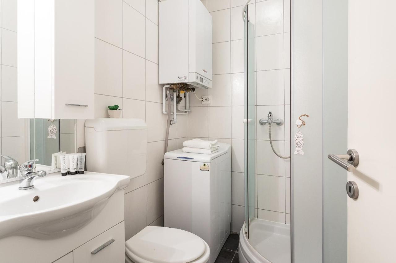 Modern Apartment Few Steps From Main Square! Загреб Екстериор снимка